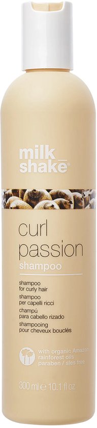 Milk Shake - Curl Passion Shampoo - 300ml