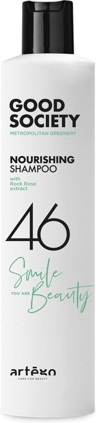 Artego Good Society 46 Shampoo 250ml