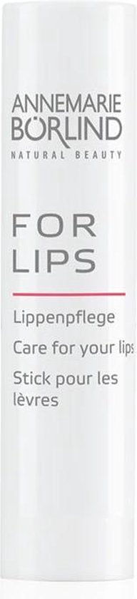 Annemarie Borlind For Lips