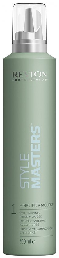 Volumegevend Foam Revlon (300 ml)