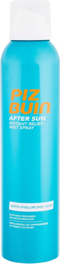 PIZ BUIN - After Sun Instant Relief Mist Spray - Sprej po opalování (L)