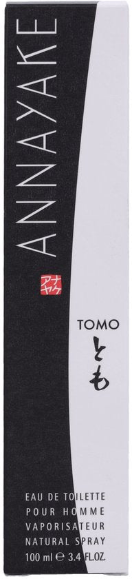 Herenparfum Annayake Tomo EDT 100 ml