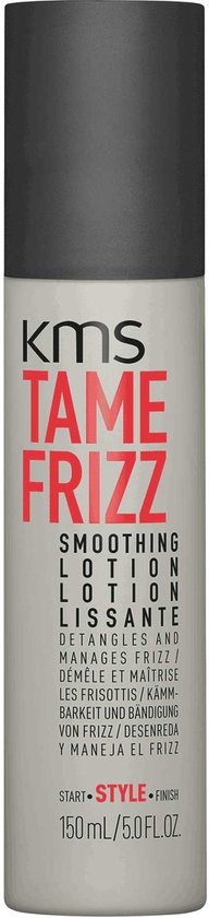 KMS Hair - Tame Frizz Smoothing Lotion - 150ml - Sale