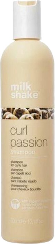 Milk Shake - Curl Passion Shampoo - 300ml