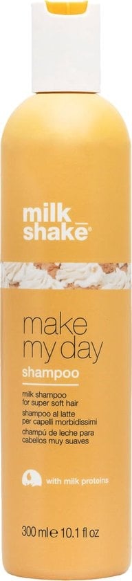 Milk Shake - Make My Day Shampoo - 300 ml