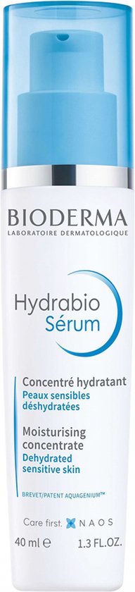 Bioderma - Hydrabio Serum 40 ml