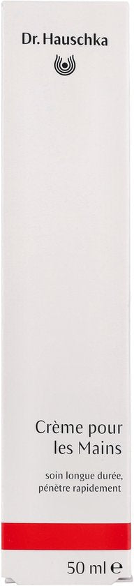 Dr. Hauschka Hydrating Hand Cream 50 ml