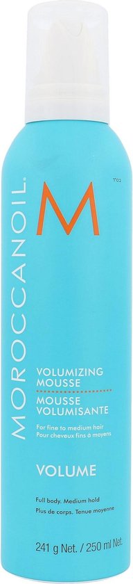 Moroccanoil Volume Haarmousse - 250 ml