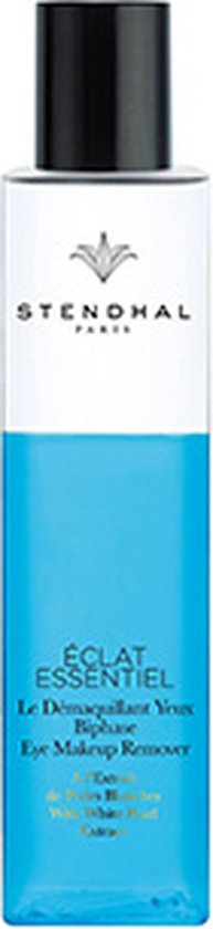 Stendhal ÉCLAT ESSENTIEL Le Démaquillant Yeux Biphase 200 ml