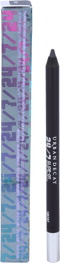 Oogpotlood Urban Decay 24/7 Glide-On Smoke