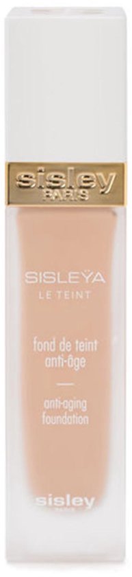 Sisley Sisleÿa Le Teint 30ml | B Ivory - 001 | - 1B Ivory