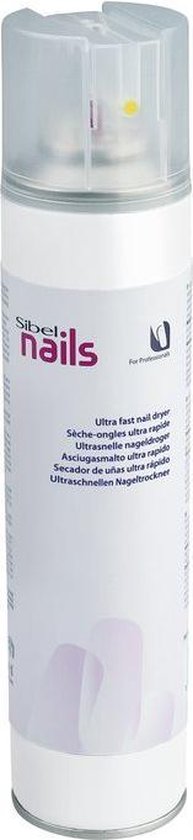 Ultrasnelle Nageldroger 300Ml