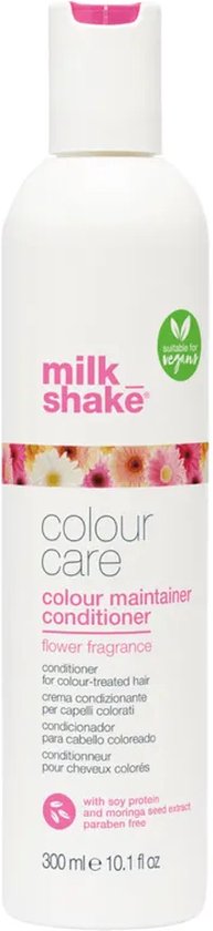 Milk_Shake Colour Maintainer Conditioner Flower Fragrance 300ml