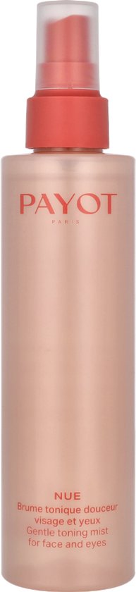 Payot - NUE Brume Tonique Douceur - 200 ml