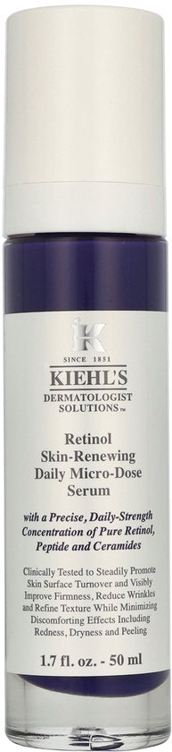 Gezichtscrème Kiehl's FACE KIEHL'S 50 ml