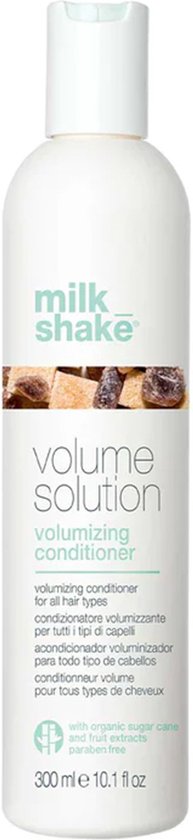 milk_shake volumizing conditioner 300 ml - Conditioner voor ieder haartype