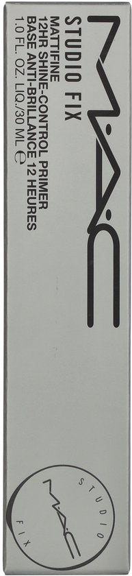 Studio Fix Mattifine 12hr Shine-control Primer