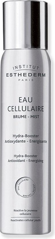 Institut Esthederm Spray Eau Cellulaire Hydro Energy Program Mist