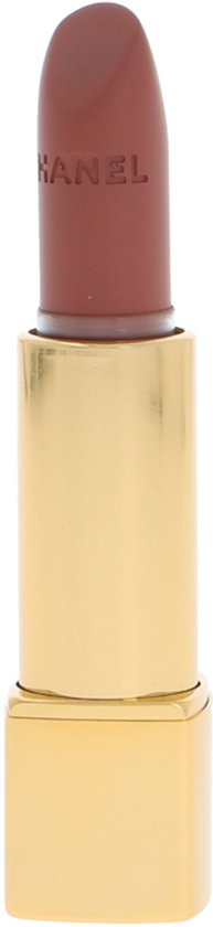 Chanel Rouge Allure Velvet Lumin. Matte Lippenstift - 62 Libre