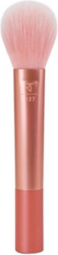 Real Techniques Light Layer Powder Brush