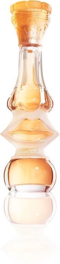 Salvador Dali Dalissime 100 ml - Eau de toilette - for Women