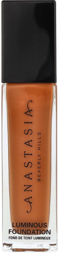 Anastasia Beverly Hills Luminous Foundation | 490W | Foundation 30ml | 490W