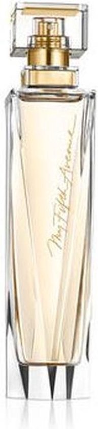 Damesparfum Elizabeth Arden EDP My Fifth Avenue 50 ml