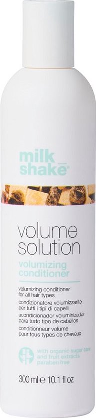 milk_shake volumizing conditioner 300 ml - Conditioner voor ieder haartype