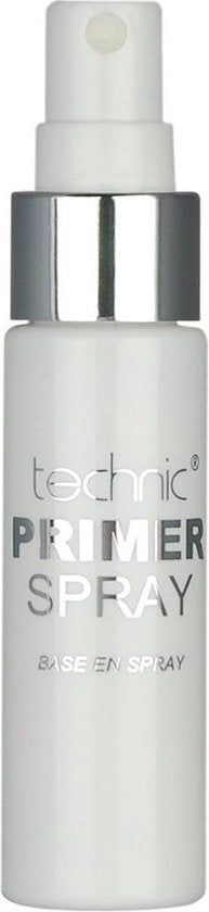 Technic Primer Spray