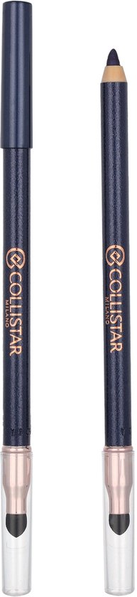 Collistar Professionale Eye Pencil 1.2ml . Blu Notte - 4 . - 4 Blu Notte