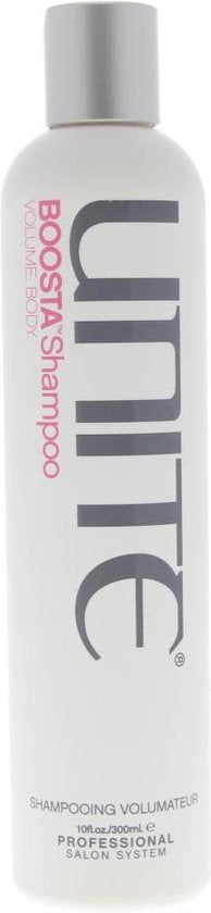 Unite Boosta Volume Body Shampoo -300ml
