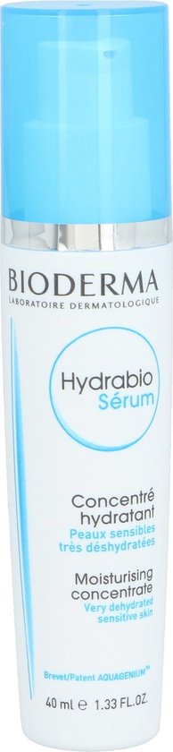 Bioderma - Hydrabio Serum 40 ml