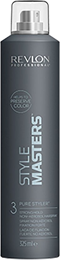 Revlon - Style Masters Modular Mousse - 300ml (kopie)