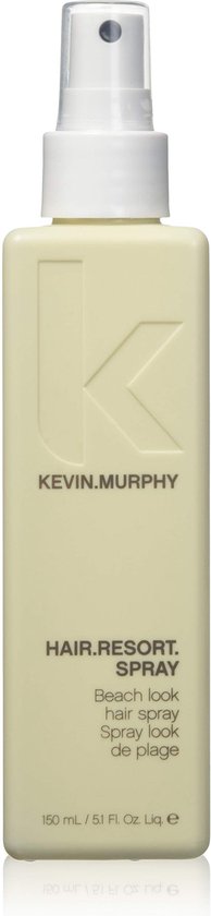 KEVIN.MURPHY Hair.Resort Spray - Haarspray - 150ml