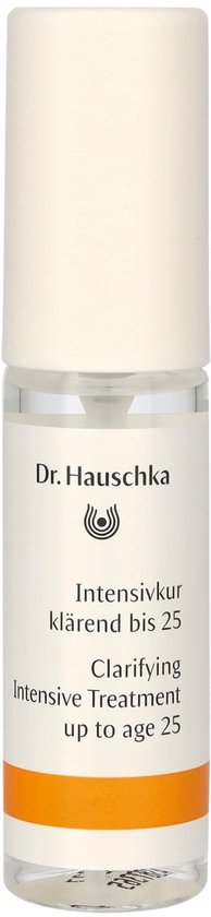 Dr. Hauschka Clarifying Intensive Treatment Up To Age 25 40 ml