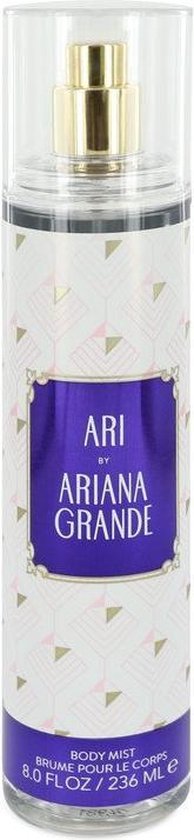 Ari by Ariana Grande 240 ml - Body Mist Spray