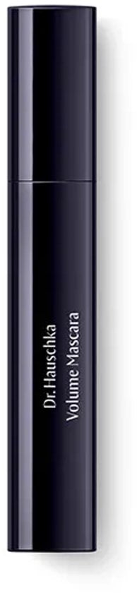 Dr. Hauschka Make-up Volume Mascara 01 Black 8ml - 6 stuks