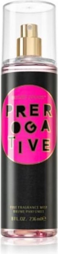 Britney Spears Prerogative Fragrance Body Mist 236ml Spray