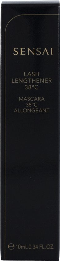 SENSAI Lash Lengthener 10ml | Black - | - Black