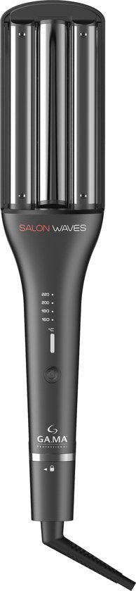 GA.MA - Salon Waves - Wafeltang