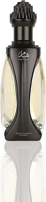 Damesparfum Lattafa Niche Emarati Hayaam EDP 100 ml