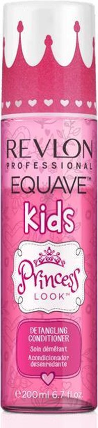 Revlon Equave Kids Princess Detangling Conditioner