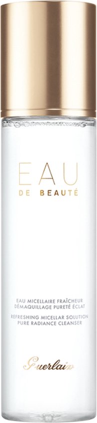 Guerlain Eau De Beaute micellaire water 200ml