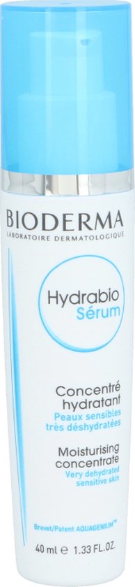 Bioderma - Hydrabio Serum 40 ml