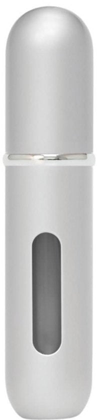 Travalo - Classic Hd Silver - Eau De Toilette - 5Ml