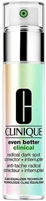 Clinique Even Better Clinical Radical Dark Spot Corrector + Interrupter | 50 ml