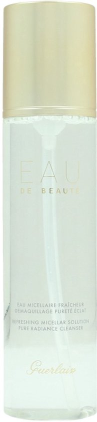 Guerlain Eau De Beaute micellaire water 200ml