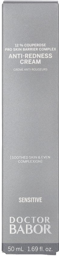Babor Sensitive Anti-Redness Cream