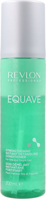 Revlon Equave Volumizing 2 Phase Detangling Conditioner