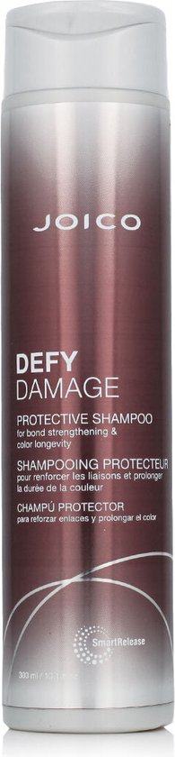 Joico Defy Damage Protective Shampoo Beschadigd Haar 300ML